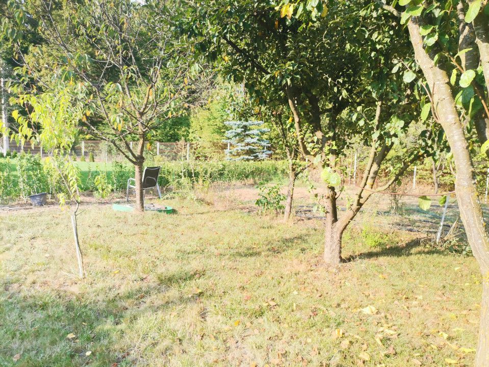 Vanzare teren intravilan Pitesti, strada Zamfiresti - Poză 6