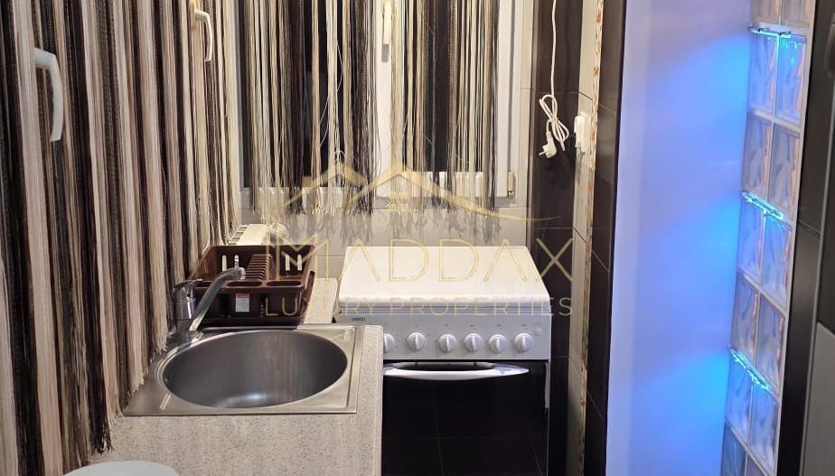 Inchiriere 2 camere // 1 min metrou Iancului // Modern si cochet - Poză 6