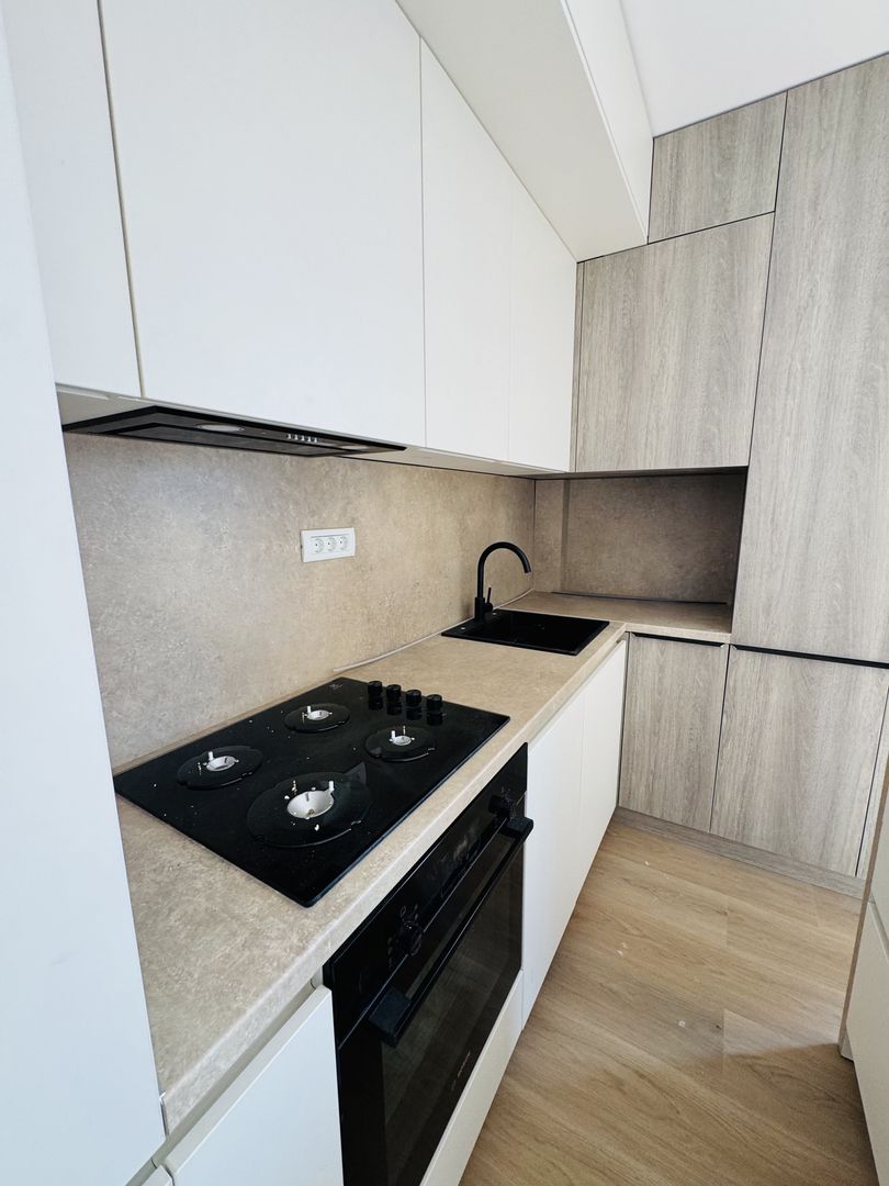 Apartament 3 camere si  CURTE mare, Otopeni 23 august - Poză 6