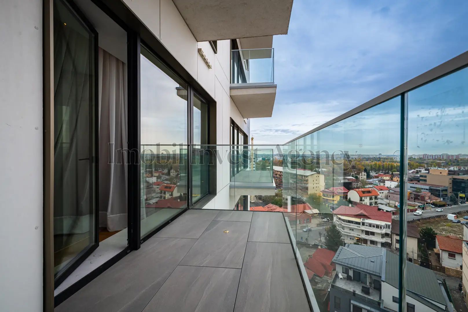 Apartament 2 camere mobilat in One Verdi Park cu loc de parcare inclus - Poză 18