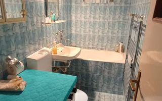 Apartament 3 camere/ Mobilat și utilat / Etaj 4/ Zona Dâmbu - Poză 9