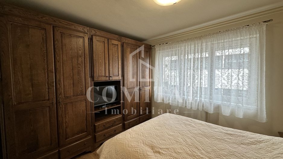 Apartament 4 camere | 92,78mp | Zona Parcul Diana - Poză 12