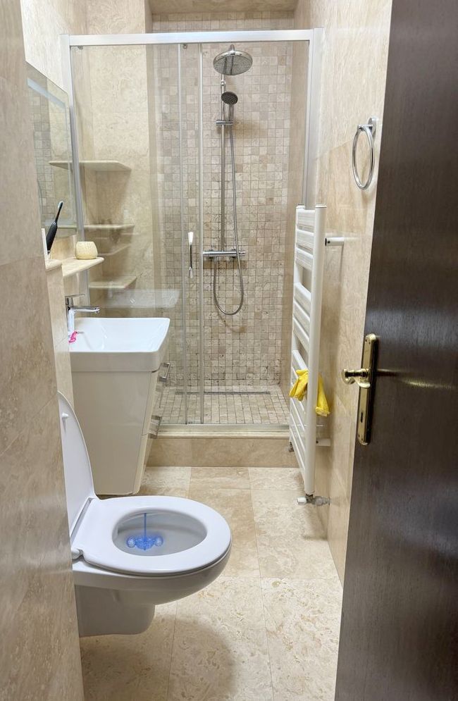 Apartament de lux- Faleza Dunarii - 106 mp, mobilat si utilat premium - Poză 7