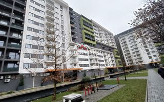 NECTORA IMOB-Apartament 2 camere, Etaj 11, Prima Onestilor, Parcare - Poză 3