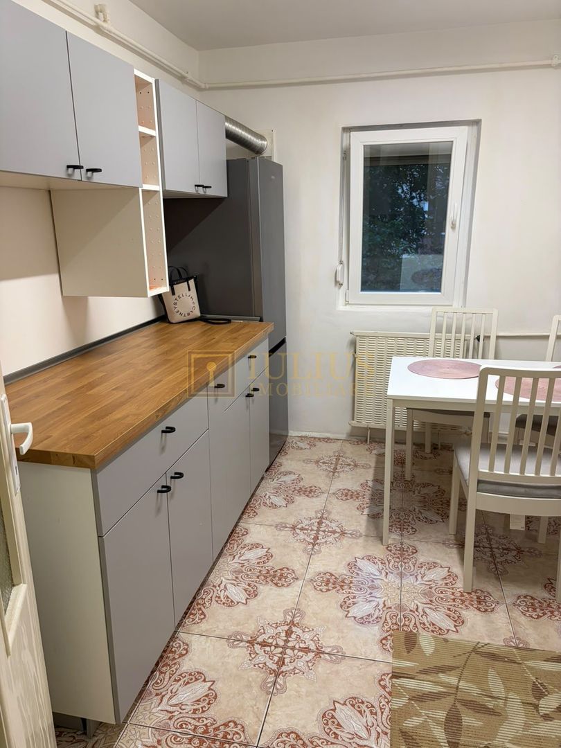 2 camere| Complexul Studentesc-Olimpia| parter| - Poză 7