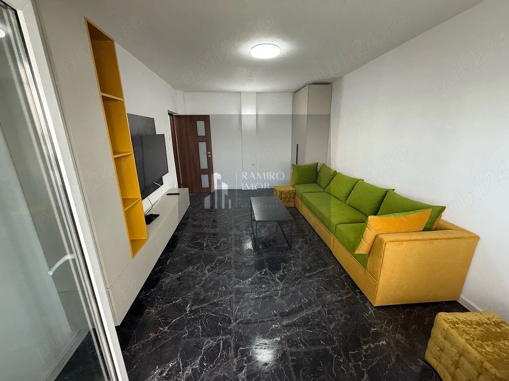 Apartament 2 camere | Crangasi - Lacul Morii | Centrala | Metrou 5 min - Poză 5
