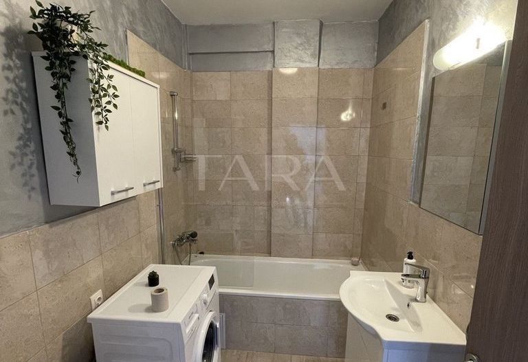 Apartament ideal pentru locuit sau investiție,  zona Terra - Poză 5