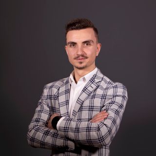 Ștefan Filip - REEVO