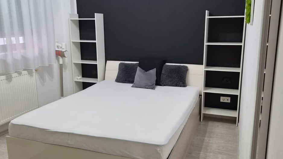 Apartament doua camere,doua locuri de parcare zona Aradului - Poză 13