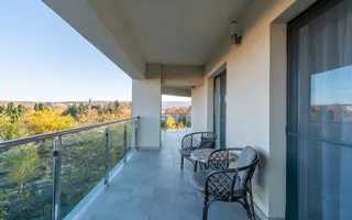 Apartament cu 2 camere de vanzare in Viva City - Poză 11