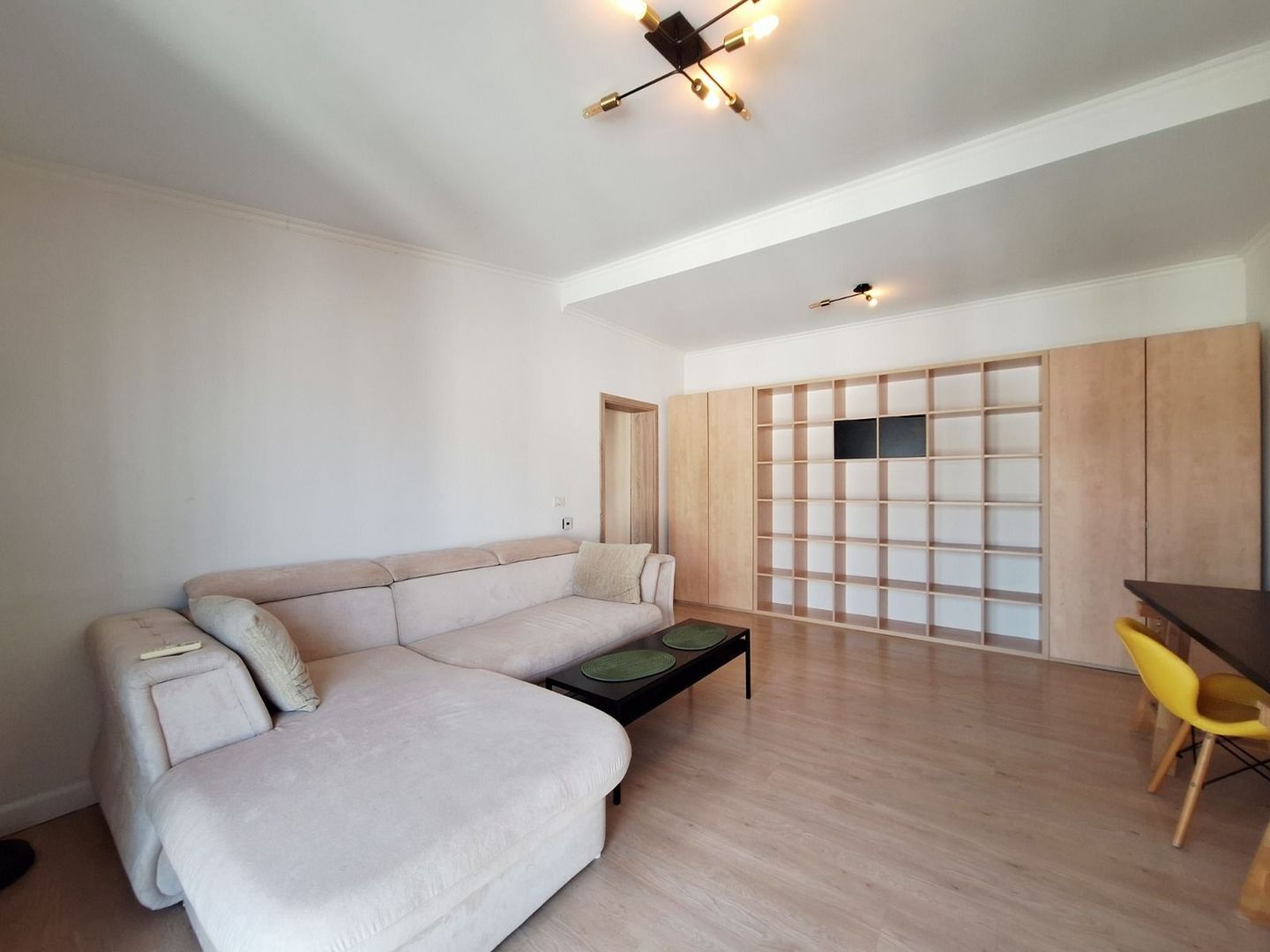 Braytim - Musicescu | 2 Camere | Complet Mobilat si utilat | Loc de parcare - Poză 2