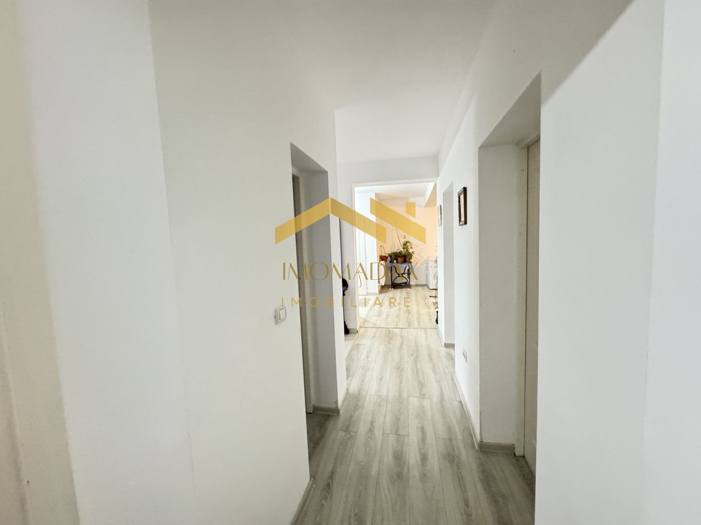 Ianova-Casa Individuală-Centrală pe Gaz - Poză 7