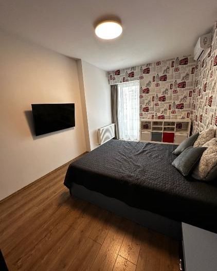 Apartament 4 camere, bulevardul Unirii - Poză 5