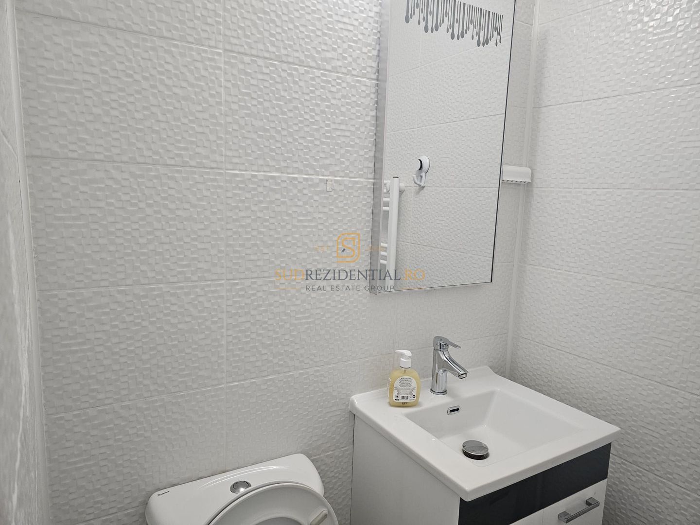 3 Camere | 13 Septembrie - Lacul Plopului | 2 Bai | Centrala - Poză 12