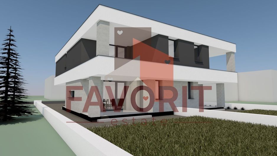 Langa Ikea. Acces asfaltat. Finisaje la alegere - Poză 5