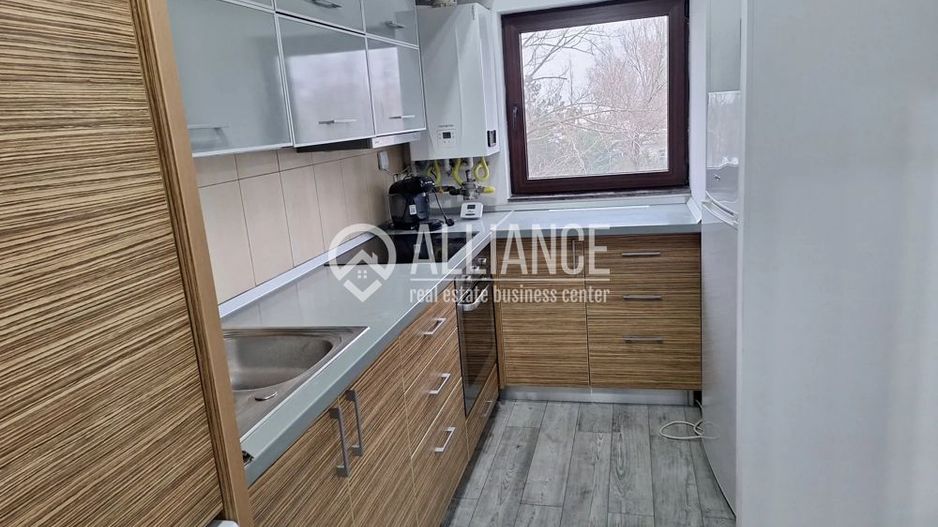 Garsonieră LUX de Închiriat (COD 08)– Mamaia Central (Etaj 2) - Poză 6