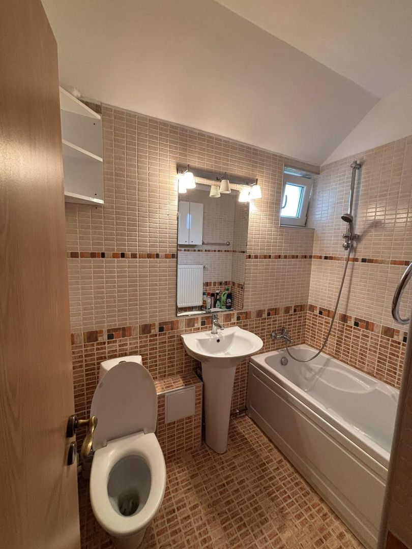 Complex-Studentesc | 2 Camere | Decomandat - Poză 3