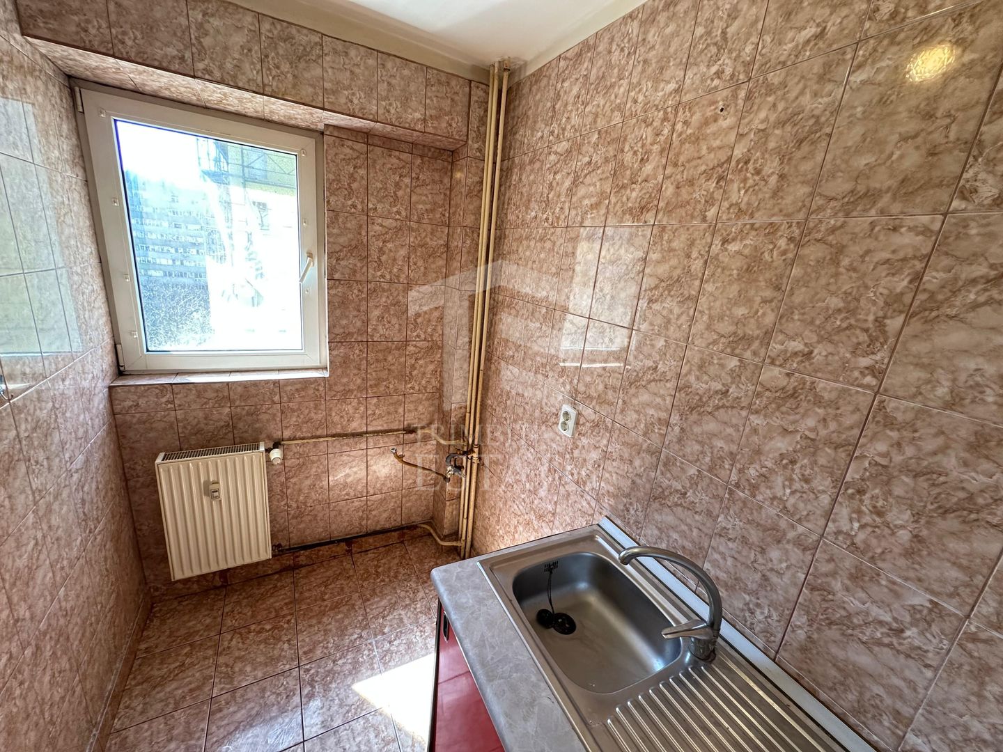 Pantelimon -Delfinului , Garsoniera 31 mp - Poză 6