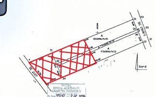 Teren intravilan 3000 mp Str. Soarelui la asfalt utilități la limită - Poză 6