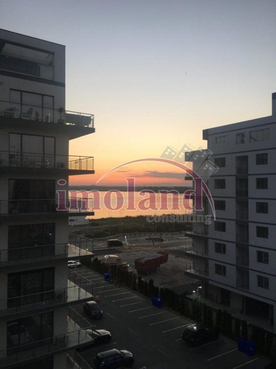 DE SILVA - LOFT - o camera de lux cu vedere la LAC - Poză 7
