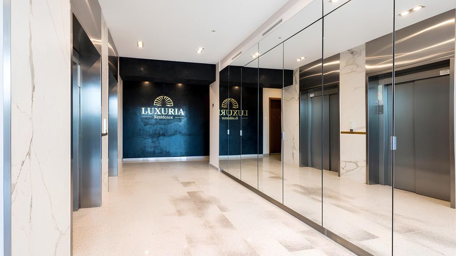 Apartament modern 3 camere  I Luxuria Domenii I Loc de parcare inclus - Poză 16