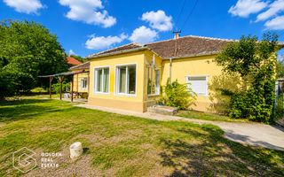 Casa cu teren de 1224 mp, localitatea Baratca - Poză 23