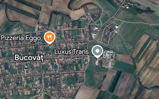 Teren Bucovat, oportunitate de investitie - Poză 1