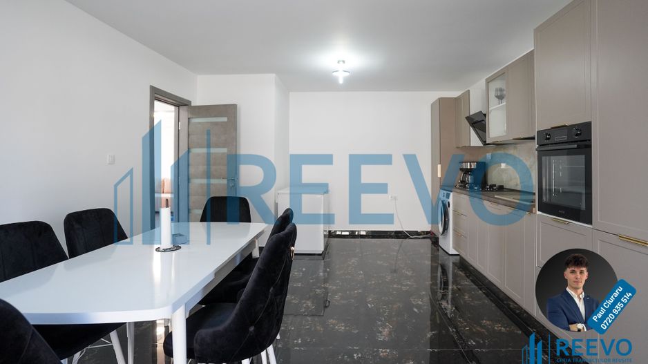 Casă/Vilă de vânzare Letea Veche, Str. Panselelor, Bacău - Poză 14