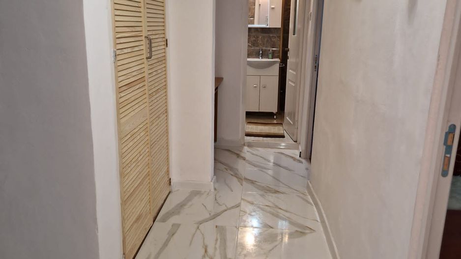 BRASADAS vinde apartament 4 camere Mănăștur - Poză 2