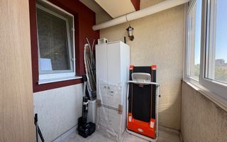 Apartament 2 camere cu parcare – Sargetia Residence, Sector 2 - Poză 13