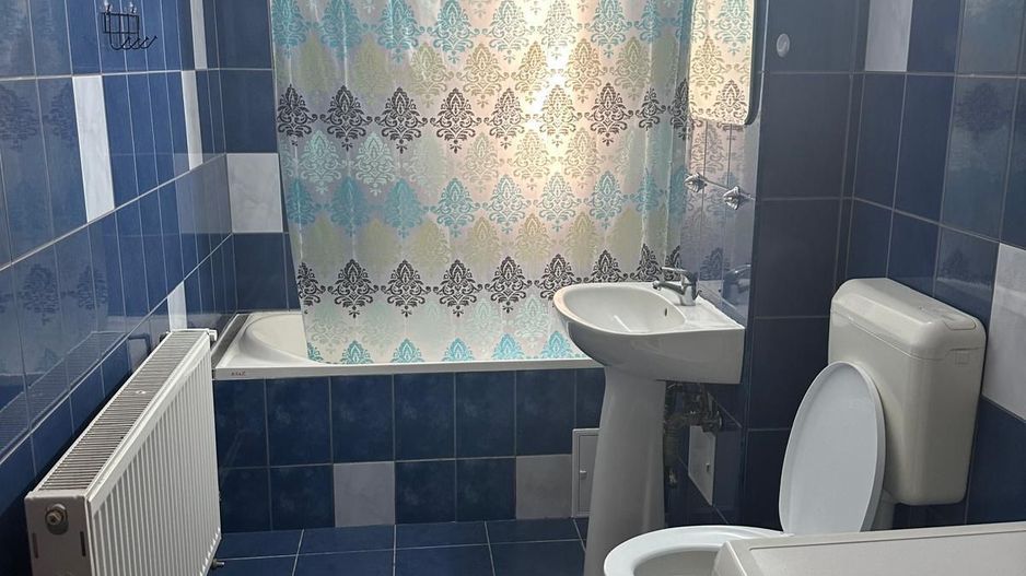 Dambovita | 2 Camere | Etaj intermediar - Poză 7