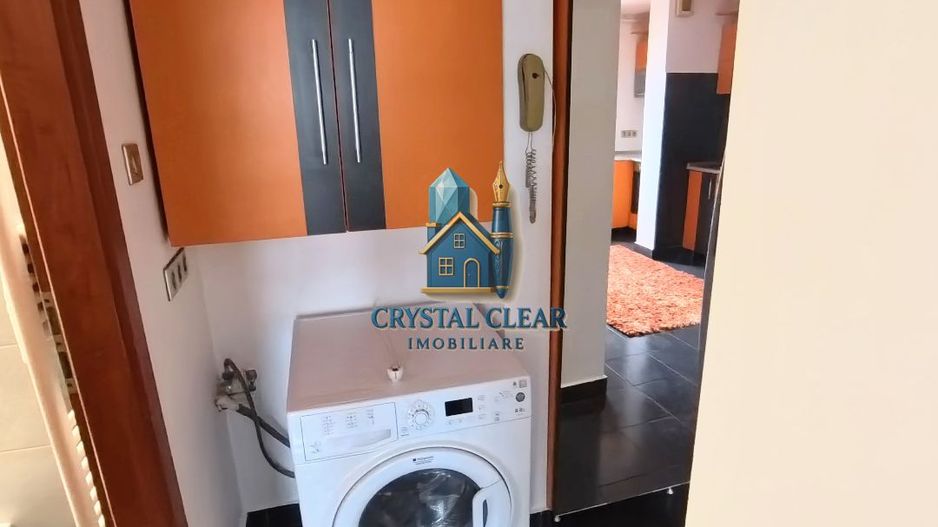 DE ÎNCHIRIAT Apartament 2 camere - cartierul Unirii - Poză 9
