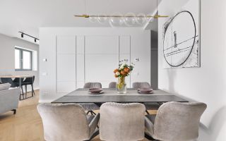 Apartament Aviatiei 4 camere plus paecare - Poză 4