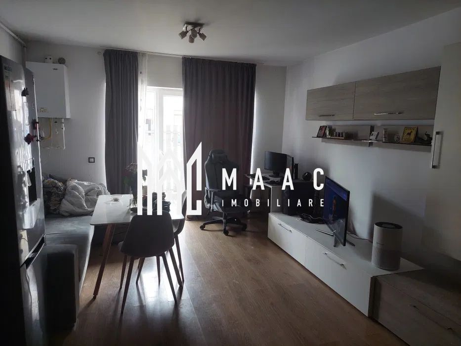 Apartament 2 Camere | 46 Mp | Gradina 24 Mp | Arhitectilor - Poză 1