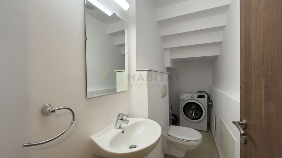 Vila 4 camere Avangarde Forest 1 - Poză 16