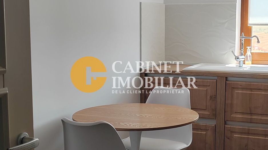 3 CAMERE - 2 BAI - LOC DE PARCARE - ETAJ INTERMEDIAR - POPAS PACURARI - Poză 12