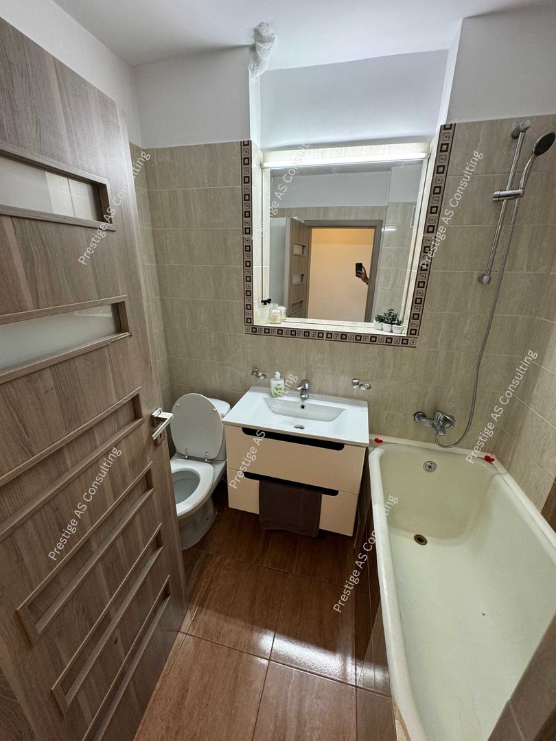 Apartament cu 3 camere Ultra central - Timisoara - Poză 8