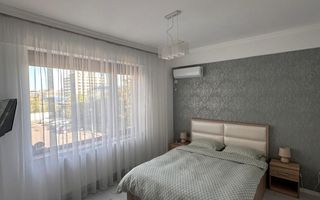 Apartament 3 Camere Premium în Faleza Nord, la 5 Minute de Plajă - Poză 6