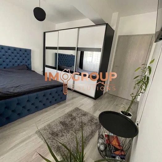 CUG - 2 CAMERE DECOMANDAT - ETAJ 4/6 -BLOC 2019- 50 MP - Poză 3