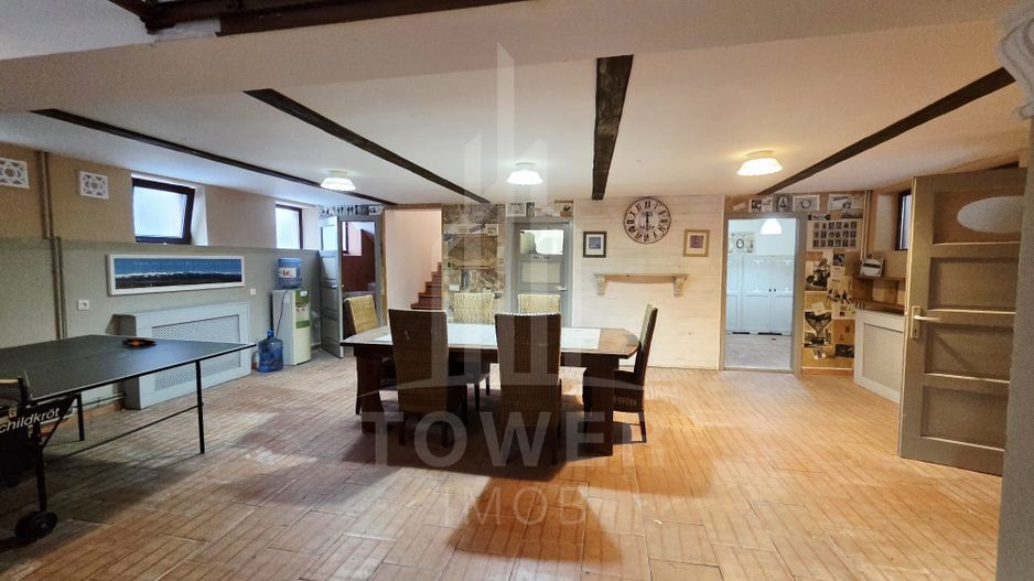 Casă de închiriat – Calea Dumbrăvii, zona Parcul Sub Arini - Poză 8