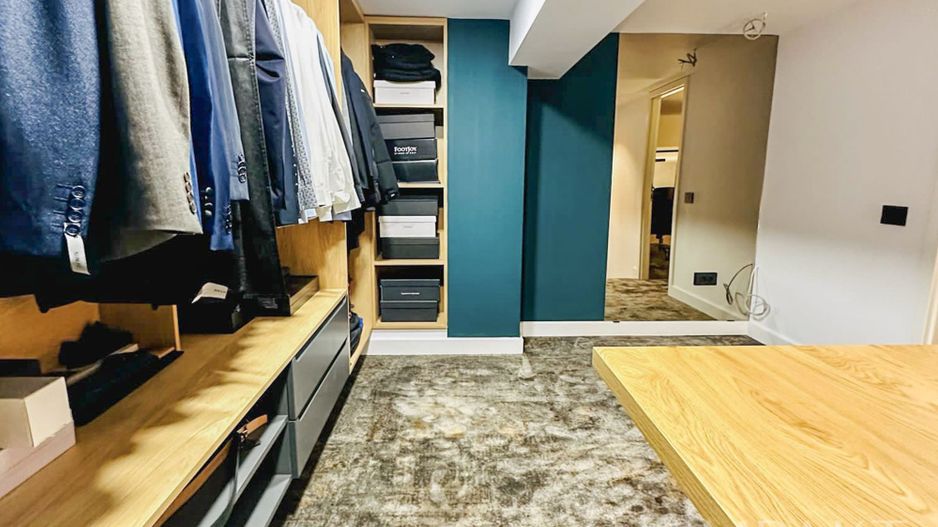 Apartament exceptional in inima orasului Cluj-Napoca - Poză 24