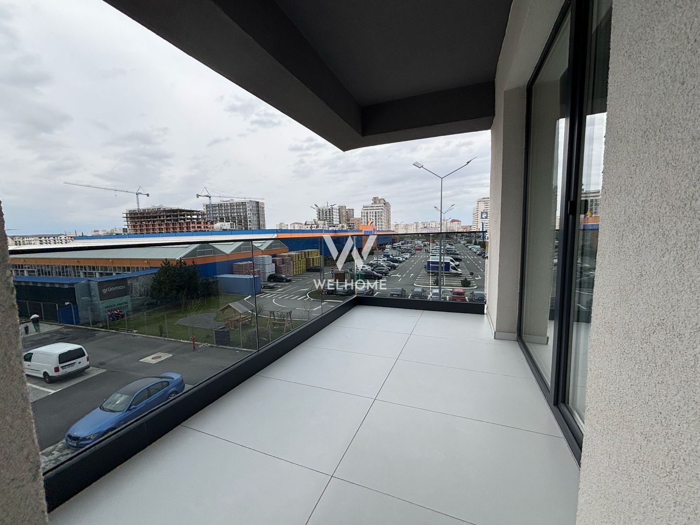 Alege sa inchiriezi un apartament de LUX ! - Poză 2