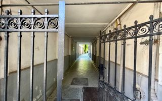 Birou cu 5 camere Unic *160mp* // Zona Eminescu- Polona - Poză 52