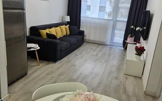 Închiriere Apartament cu 2 camere, centrala proprie, 4 min metrou, Hils Pallady - Poză 2