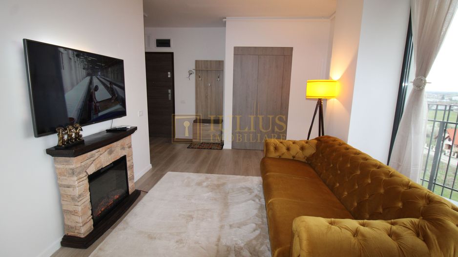 Torontalului - XCity Towers,  SmartTV, loc de parcare inclus! - Poză 5