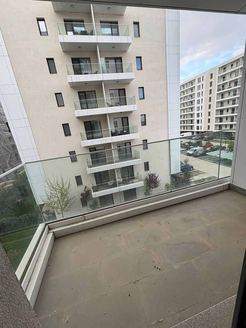 Apartament 3 camere- Pipera- First Estates - Poză 15