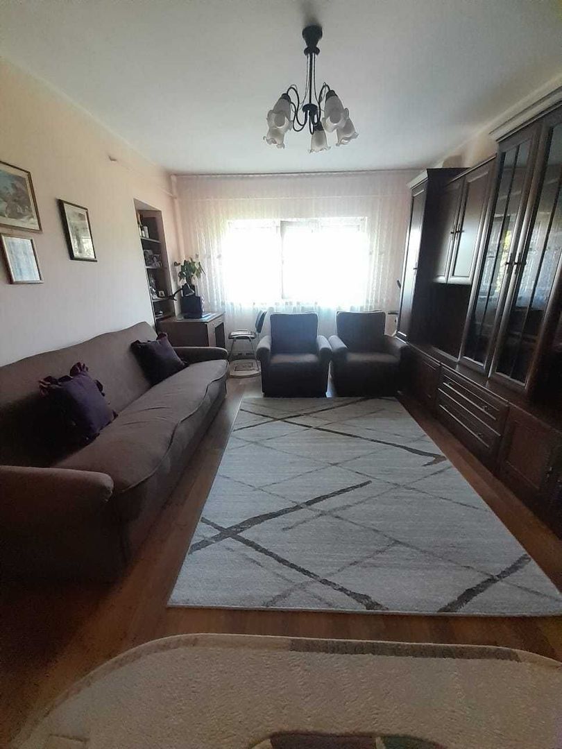 Apartament cu 2 camere ,ICF,et 4 - Poză 2