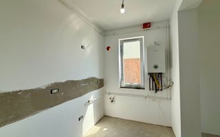 Apartament 3 camere | 70 mp curte | Construcție nouă | Dumbrăvița - Poză 4