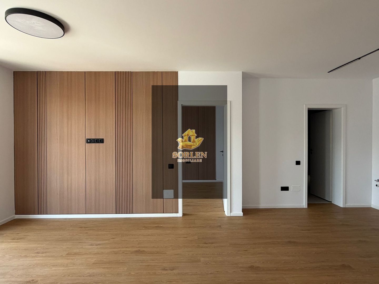 Apartament 2 camere de vânzare – Florești, Zona Eroilor - Poză 5