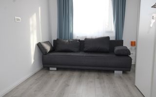 3 camere, Bulevardul Cetatii, zona ideala, la parter, centrala proprie - Poză 12